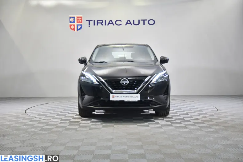 Nissan Qashqai din 2023 cu 81.463 km - oferta NIS198652 - foto 8