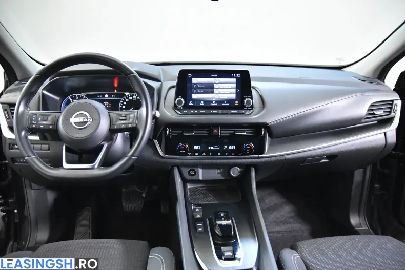 Nissan Qashqai din 2023 cu 81.463 km - oferta NIS198652 - foto 9