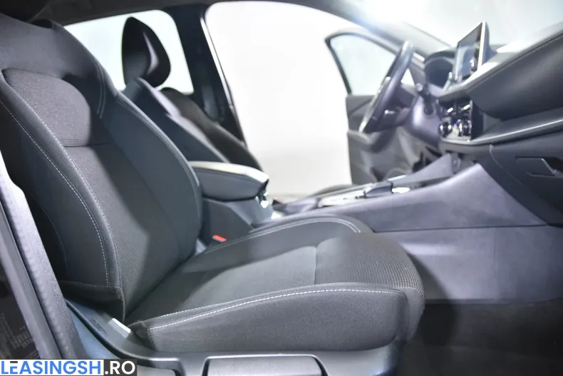 Nissan Qashqai din 2023 cu 81.463 km - oferta NIS198652 - foto 11