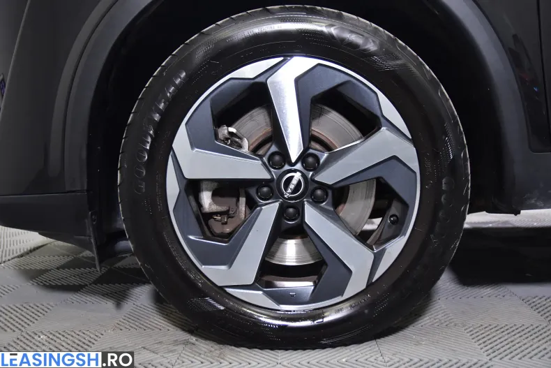 Nissan Qashqai din 2023 cu 81.463 km - oferta NIS198652 - foto 13