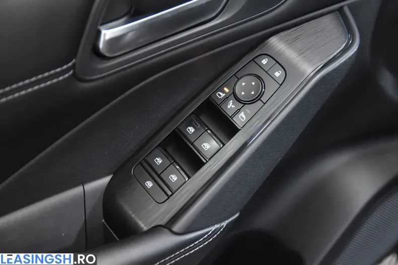 Nissan Qashqai din 2023 cu 81.463 km - oferta NIS198652 - foto 14