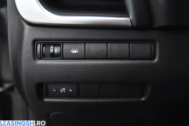 Nissan Qashqai din 2023 cu 81.463 km - oferta NIS198652 - foto 15