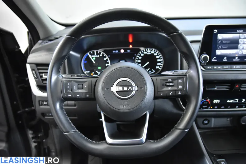 Nissan Qashqai din 2023 cu 81.463 km - oferta NIS198652 - foto 16