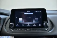 Nissan Qashqai din 2023 cu 81.463 km - oferta NIS198652 - foto 18