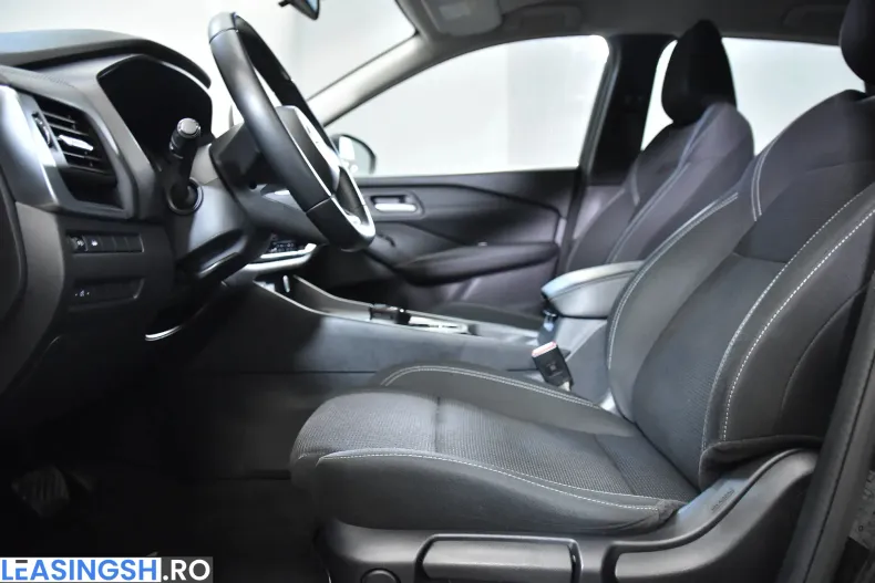 Nissan Qashqai din 2023 cu 81.463 km - oferta NIS198652 - foto 20