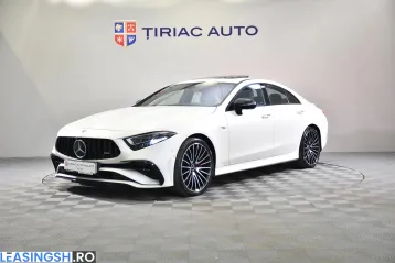 Mercedes-Benz CLS din 2022 - oferta MER198653