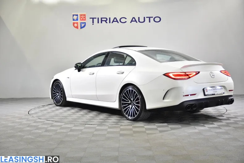 Mercedes-Benz CLS din 2022 cu 41.272 km - oferta MER198653 - foto 3