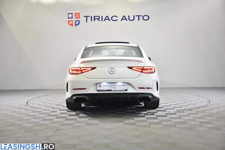 Mercedes-Benz CLS din 2022 cu 41.272 km - oferta MER198653 - foto 4