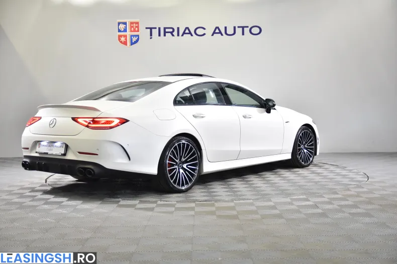 Mercedes-Benz CLS din 2022 cu 41.272 km - oferta MER198653 - foto 5