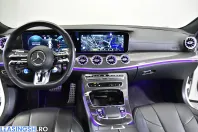 Mercedes-Benz CLS din 2022 cu 41.272 km - oferta MER198653 - foto 9