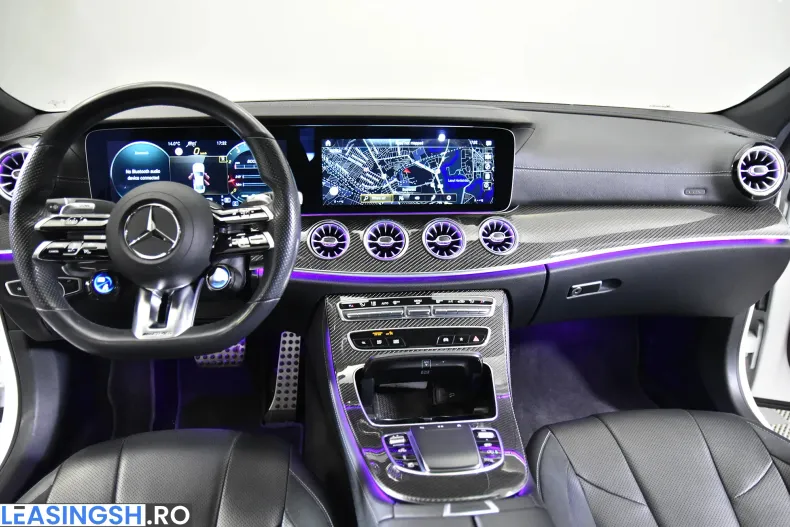 Mercedes-Benz CLS din 2022 cu 41.272 km - oferta MER198653 - foto 9