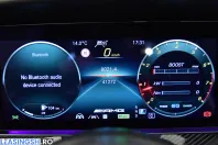 Mercedes-Benz CLS din 2022 cu 41.272 km - oferta MER198653 - foto 10