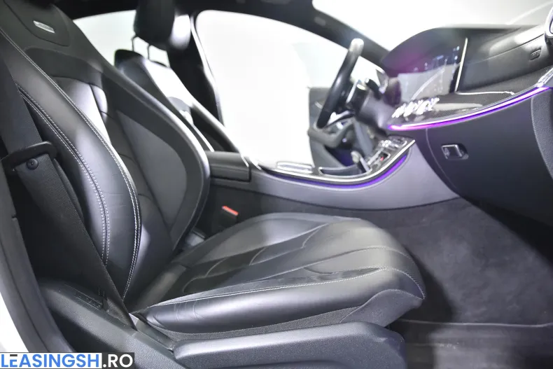 Mercedes-Benz CLS din 2022 cu 41.272 km - oferta MER198653 - foto 11