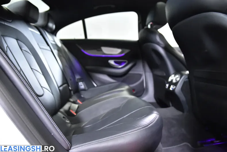 Mercedes-Benz CLS din 2022 cu 41.272 km - oferta MER198653 - foto 12