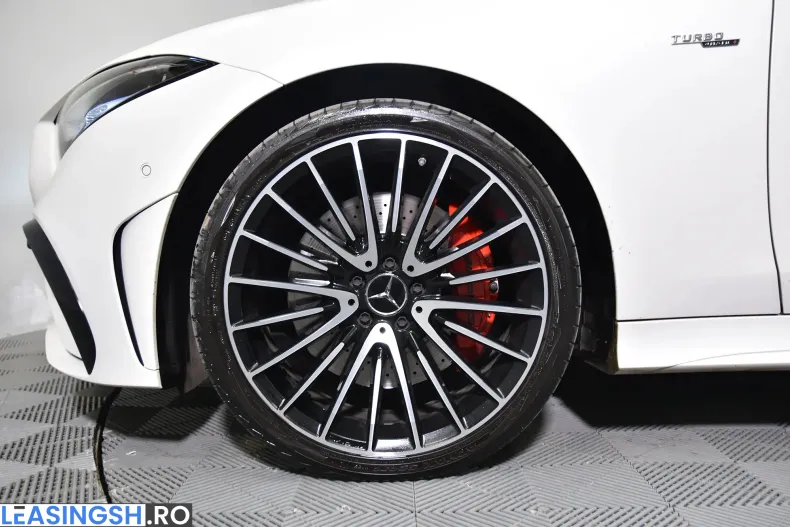 Mercedes-Benz CLS din 2022 cu 41.272 km - oferta MER198653 - foto 13