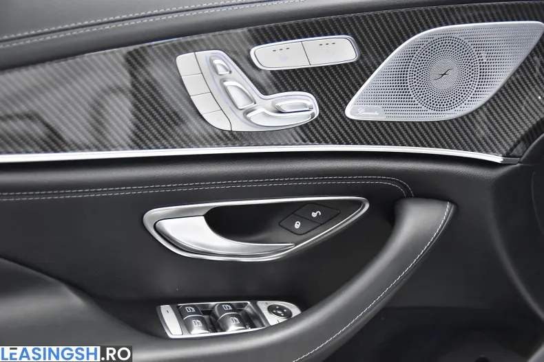 Mercedes-Benz CLS din 2022 cu 41.272 km - oferta MER198653 - foto 14