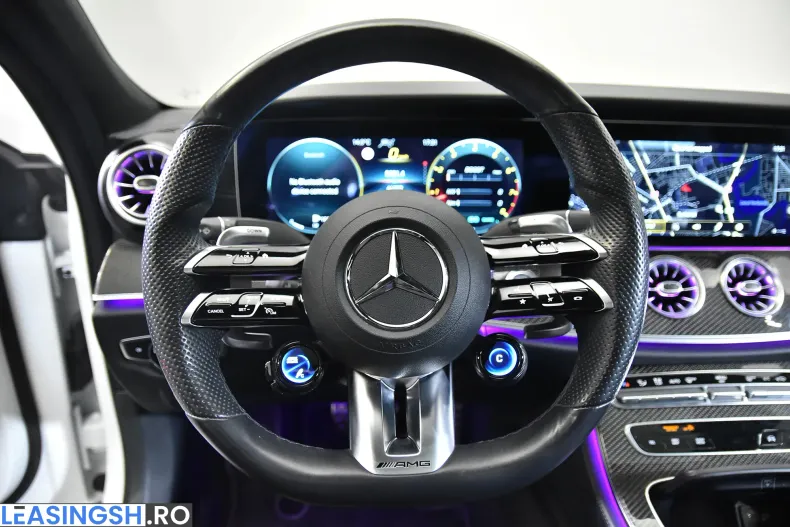 Mercedes-Benz CLS din 2022 cu 41.272 km - oferta MER198653 - foto 16