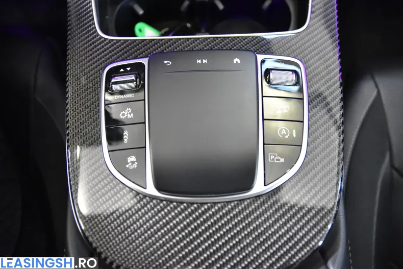 Mercedes-Benz CLS din 2022 cu 41.272 km - oferta MER198653 - foto 17