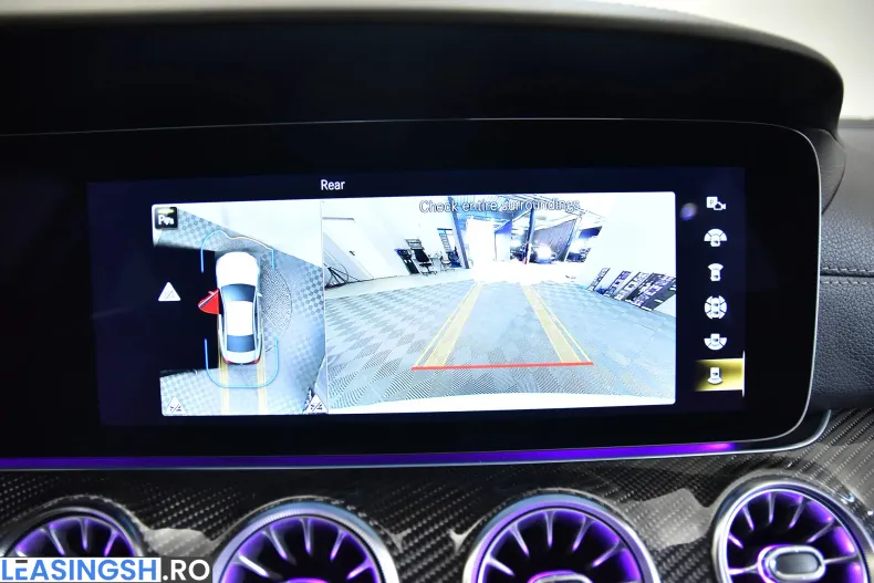 Mercedes-Benz CLS din 2022 cu 41.272 km - oferta MER198653 - foto 19