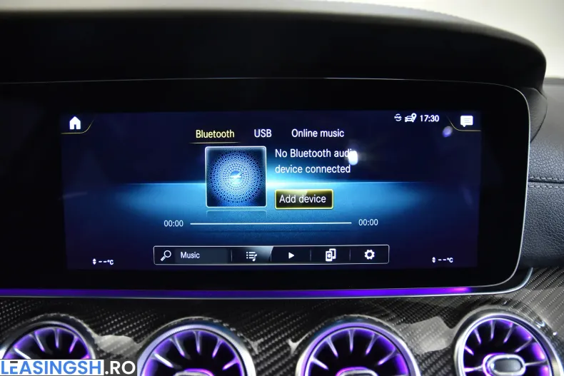 Mercedes-Benz CLS din 2022 cu 41.272 km - oferta MER198653 - foto 22