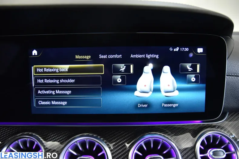 Mercedes-Benz CLS din 2022 cu 41.272 km - oferta MER198653 - foto 23