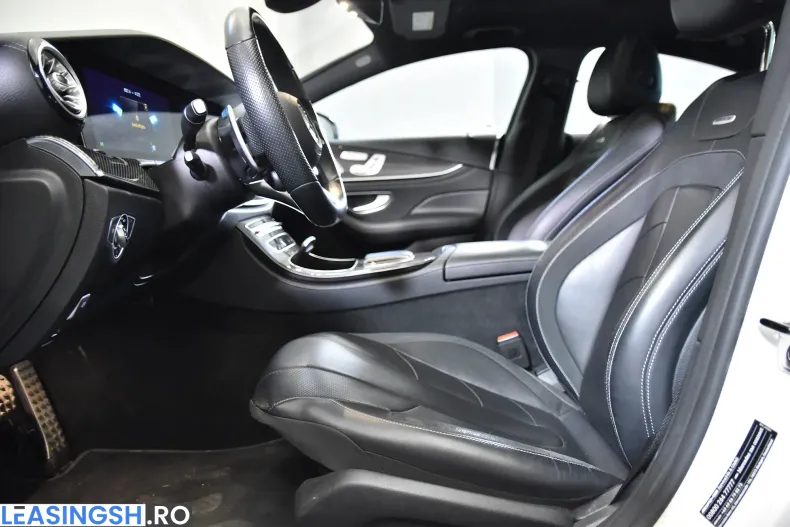 Mercedes-Benz CLS din 2022 cu 41.272 km - oferta MER198653 - foto 26