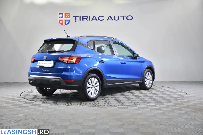 Seat Arona din 2023 cu 69.479 km - oferta SEA198654 - foto 5