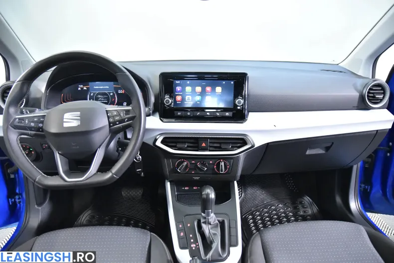 Seat Arona din 2023 cu 69.479 km - oferta SEA198654 - foto 9