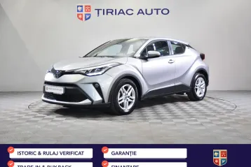 Toyota C-HR din 2022 - oferta TOY198655