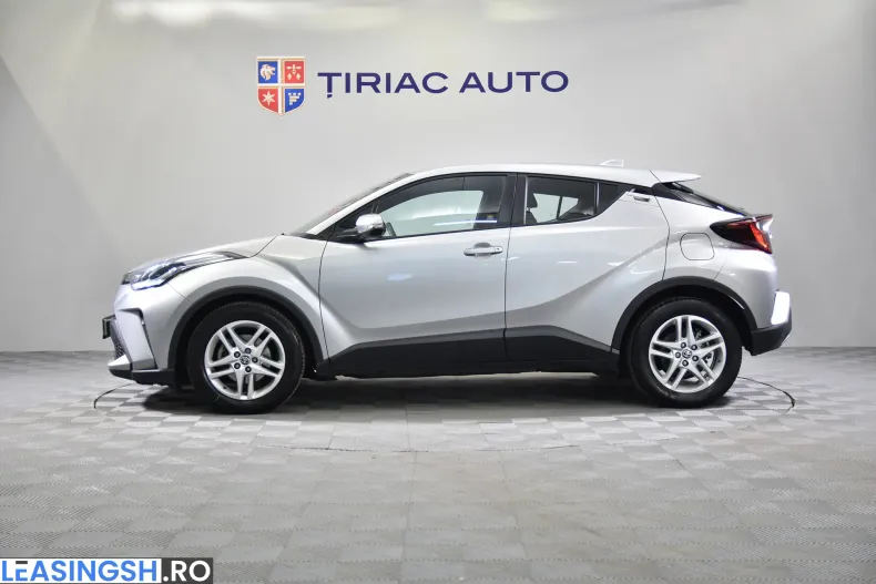 Toyota C-HR din 2022 cu 128.785 km - oferta TOY198655 - foto 2