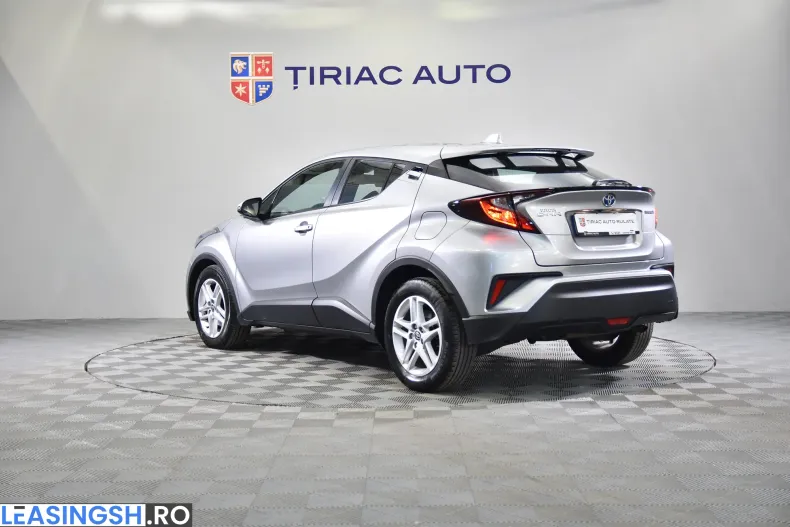Toyota C-HR din 2022 cu 128.785 km - oferta TOY198655 - foto 3