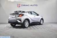 Toyota C-HR din 2022 cu 128.785 km - oferta TOY198655 - foto 5