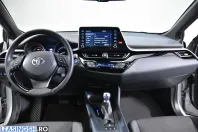 Toyota C-HR din 2022 cu 128.785 km - oferta TOY198655 - foto 9