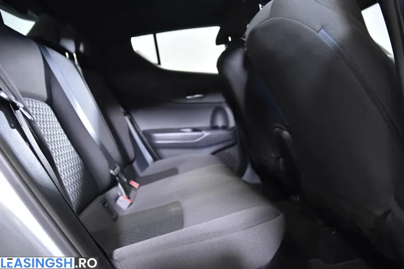 Toyota C-HR din 2022 cu 128.785 km - oferta TOY198655 - foto 12
