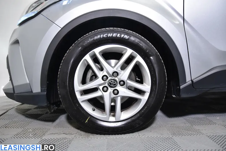 Toyota C-HR din 2022 cu 128.785 km - oferta TOY198655 - foto 13