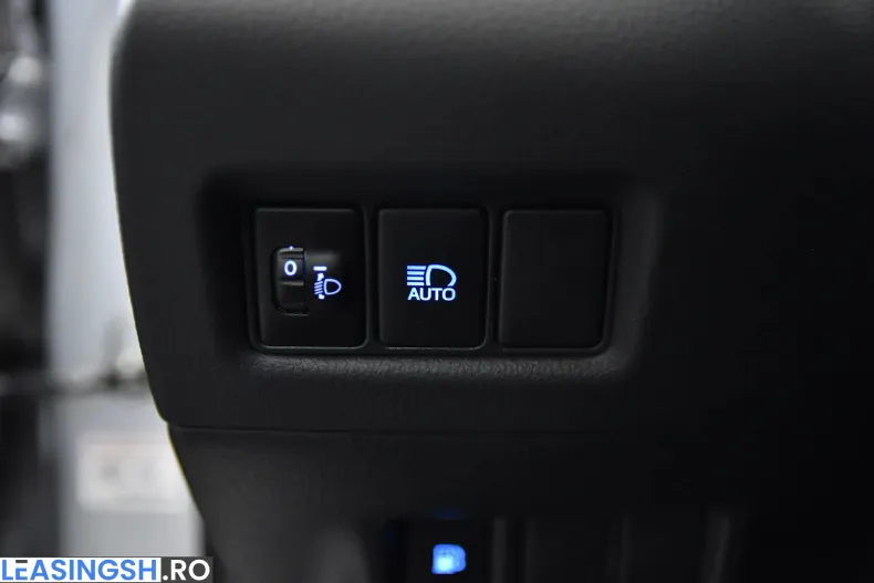 Toyota C-HR din 2022 cu 128.785 km - oferta TOY198655 - foto 15