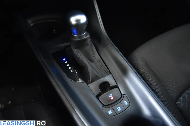 Toyota C-HR din 2022 cu 128.785 km - oferta TOY198655 - foto 17