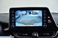 Toyota C-HR din 2022 cu 128.785 km - oferta TOY198655 - foto 19