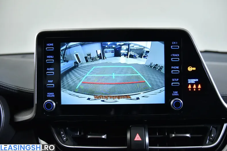 Toyota C-HR din 2022 cu 128.785 km - oferta TOY198655 - foto 19