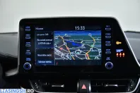 Toyota C-HR din 2022 cu 128.785 km - oferta TOY198655 - foto 20