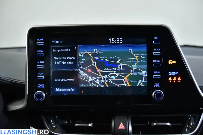 Toyota C-HR din 2022 cu 128.785 km - oferta TOY198655 - foto 20