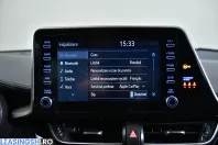 Toyota C-HR din 2022 cu 128.785 km - oferta TOY198655 - foto 21