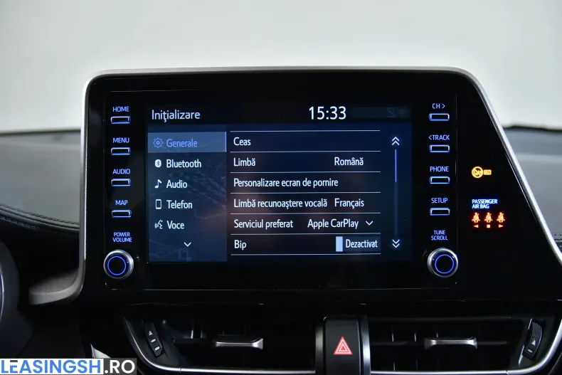 Toyota C-HR din 2022 cu 128.785 km - oferta TOY198655 - foto 21