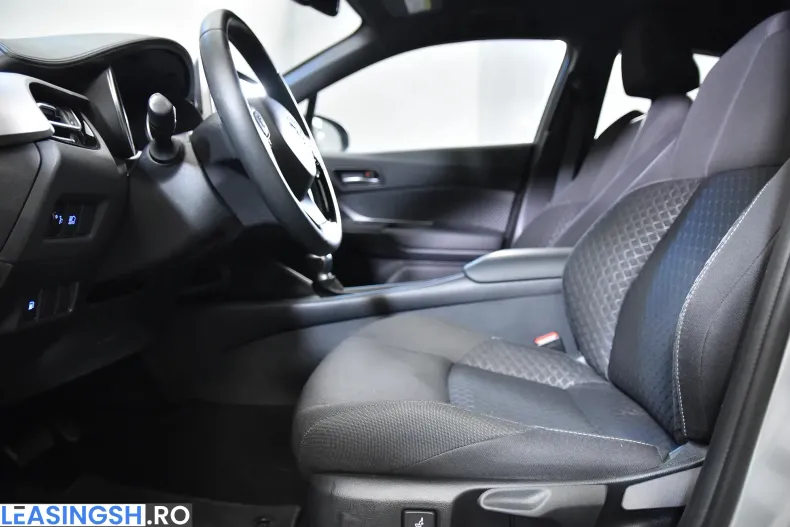 Toyota C-HR din 2022 cu 128.785 km - oferta TOY198655 - foto 22