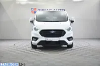 Ford Transit Custom din 2022 cu 98.113 km - oferta FOR198656 - foto 8