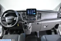 Ford Transit Custom din 2022 cu 98.113 km - oferta FOR198656 - foto 9