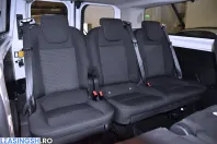 Ford Transit Custom din 2022 cu 98.113 km - oferta FOR198656 - foto 13