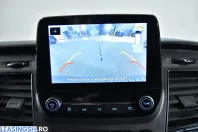 Ford Transit Custom din 2022 cu 98.113 km - oferta FOR198656 - foto 19