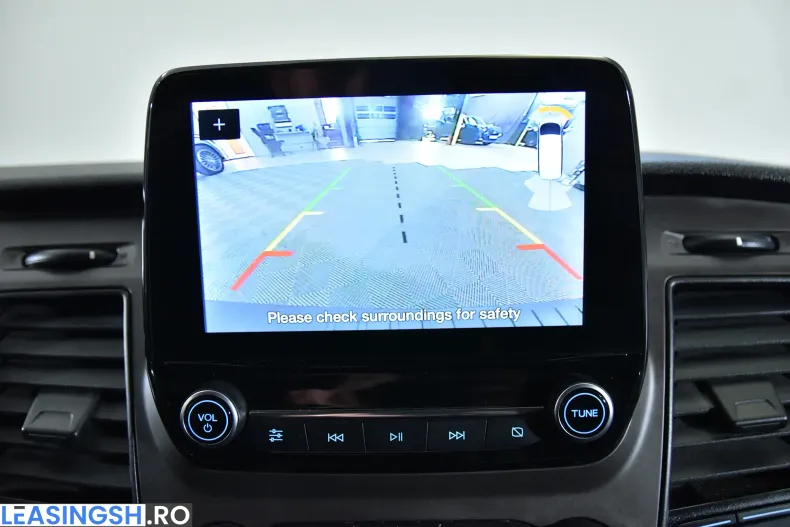 Ford Transit Custom din 2022 cu 98.113 km - oferta FOR198656 - foto 19