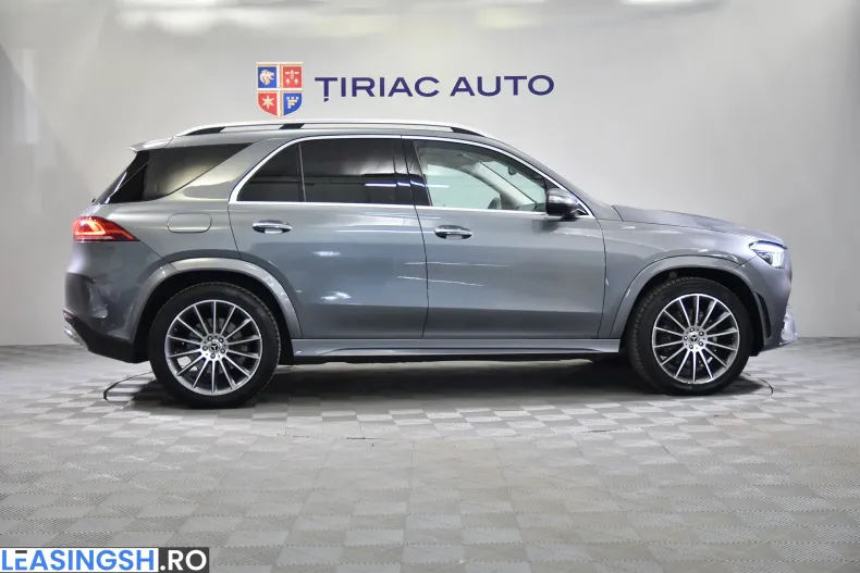 Mercedes-Benz GLE din 2022 cu 62.962 km - oferta MER198657 - foto 6